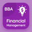 Financial Management Quiz BBA icon