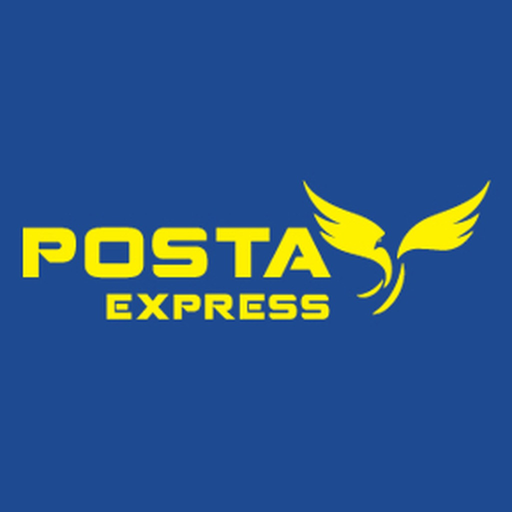 Posta Express Shipper app icon