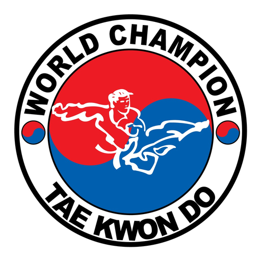 BC Kim World Champion TKD app icon