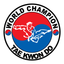 BC Kim World Champion TKD icon