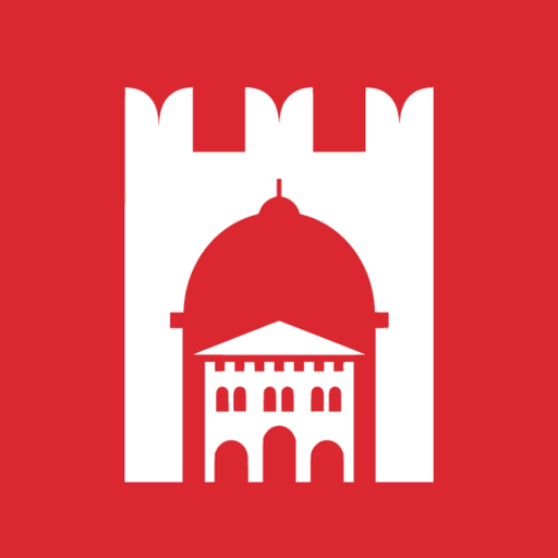 Borghi Belli FVG app icon