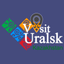 Visit Uralsk icon