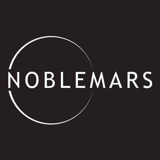 NOBLEMARS app icon