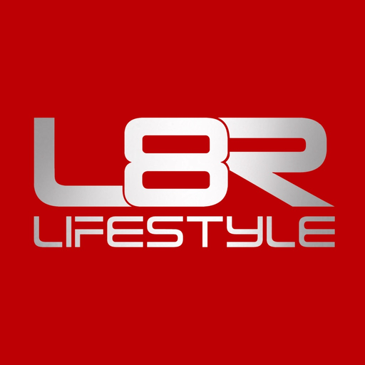 L8R Lifestyle app icon