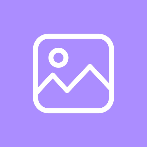 PDF To JPG Convert app icon