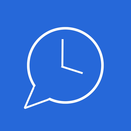 NYCUDL Debate Timer app icon