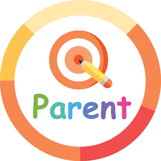 Q-Parent app icon