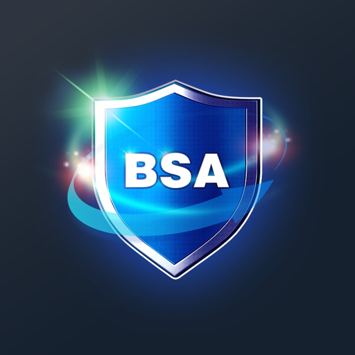 BSA Auth app icon