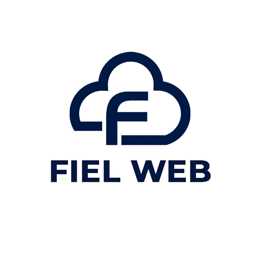 Meu Fiel Web app icon