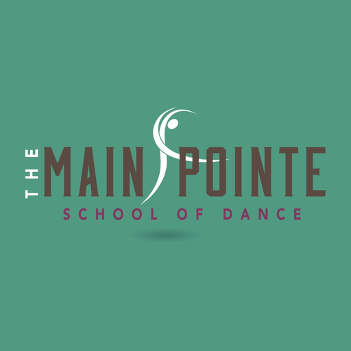 Main Pointe School of Dance app icon