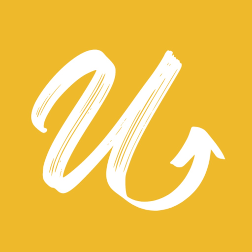 Uplode app icon