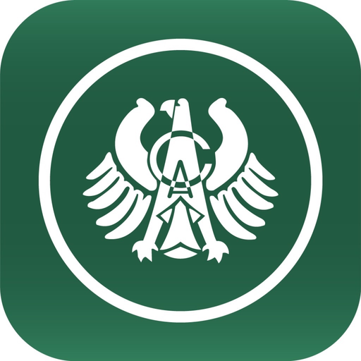 Colegio Alemán Quito app icon