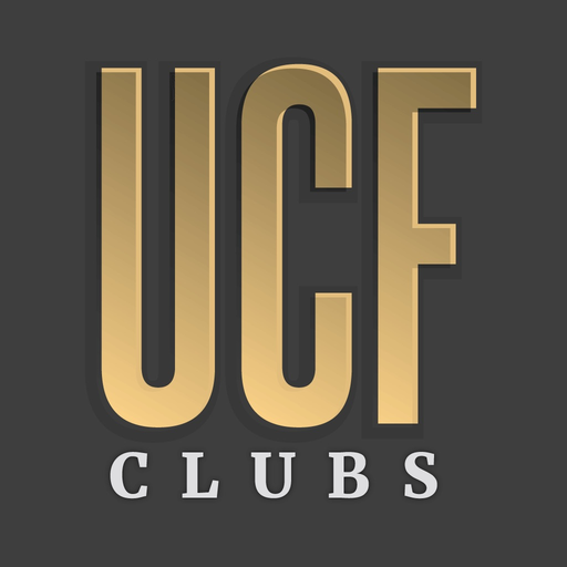 UCF Clubs app icon