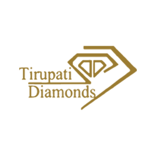 Tirupati Diamond app icon