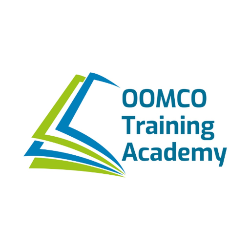 OOMCO Academy app icon