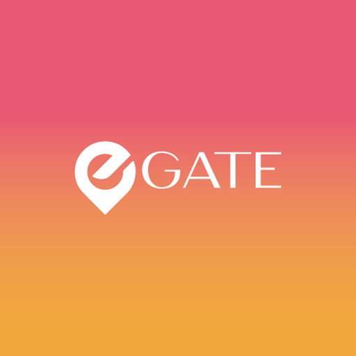EGate App app icon