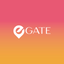 EGate App icon