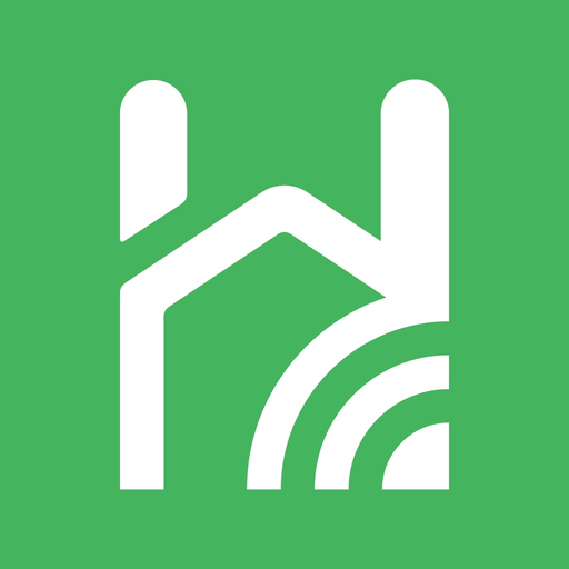 BlitzHome app icon