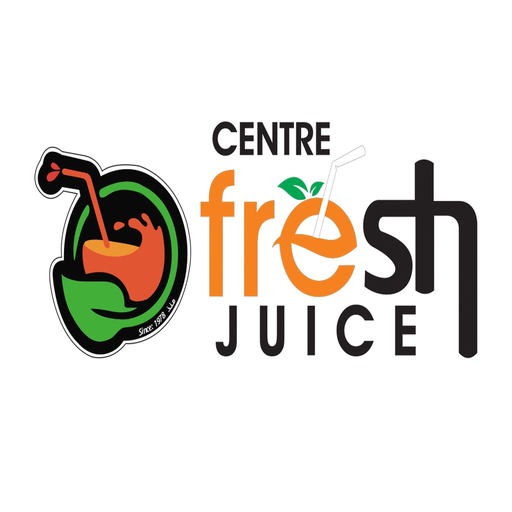 Centre Fresh Juice app icon