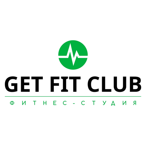 GET FIT CLUB app icon