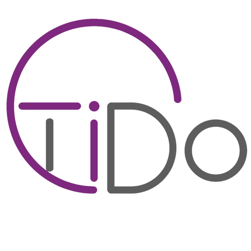 Dochádzkový systém TiDo app icon