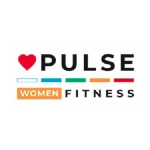 Pulse Fitness app icon