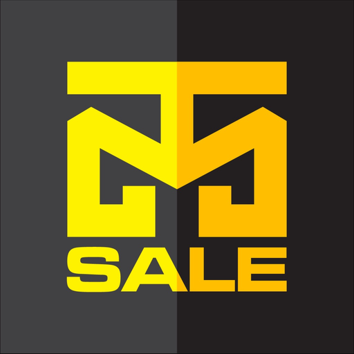 Tm Sale app icon