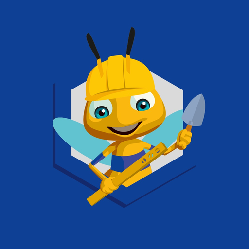 Pszczółka Club app icon