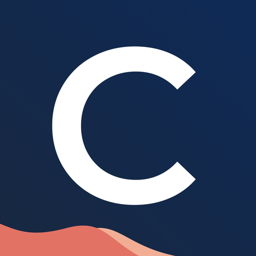 Cuddle: steamy erotic stories app icon