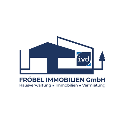 Fröbel-Immo app icon