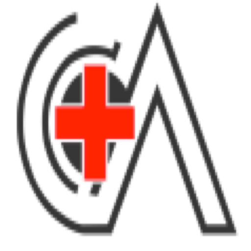 CA Cape Doctors app icon