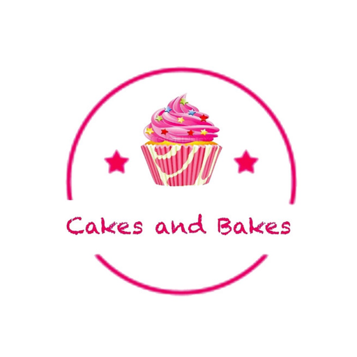 Cakes And Bakes. app icon