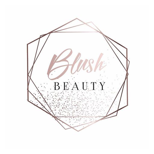 Blush Beauty Carlow app icon