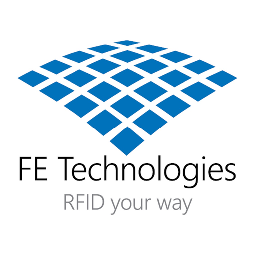 FE Technologies Patron App app icon
