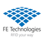 FE Technologies Patron App icon