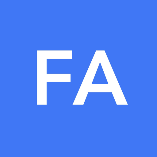 Fleetadmin app icon