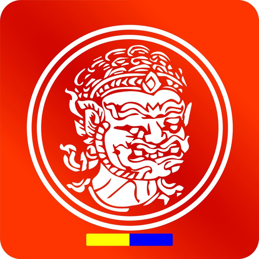 Yeaksa App Shop app icon