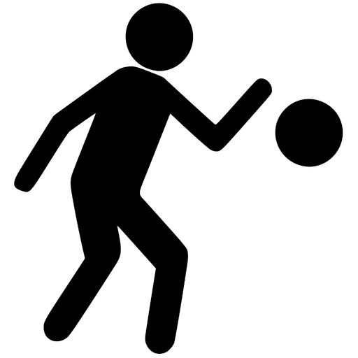 Muurke Klop app icon