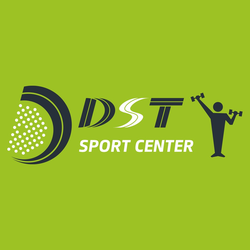 DST Sport Center app icon