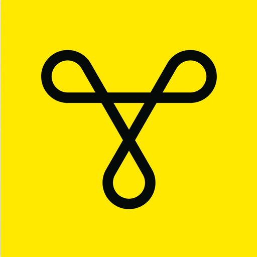 Tribit app icon