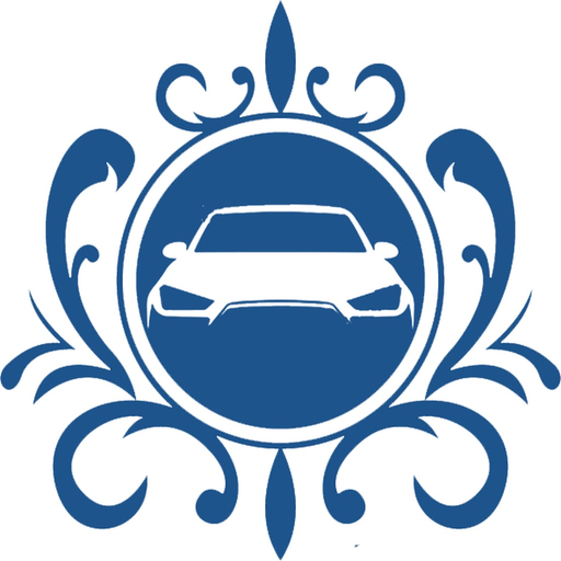 VipCar app icon
