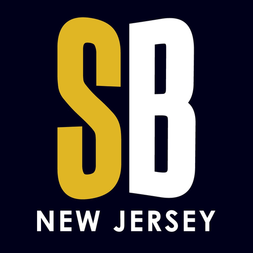 SuperBook Sports NJ app icon