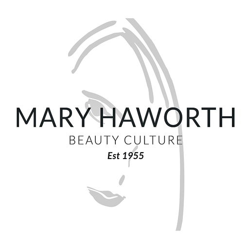 Mary Haworth Beauty Culture app icon