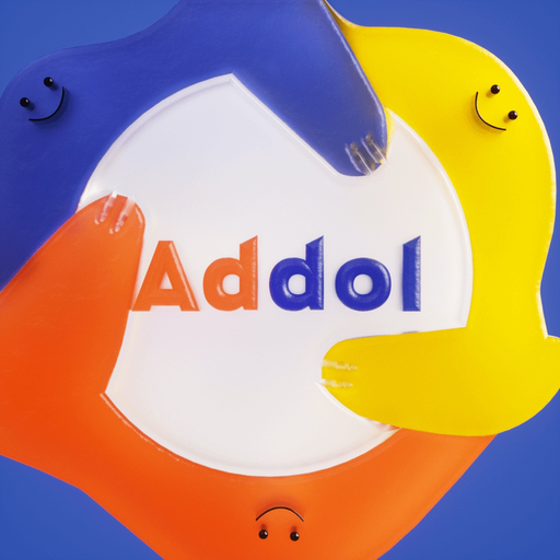 Addol app icon