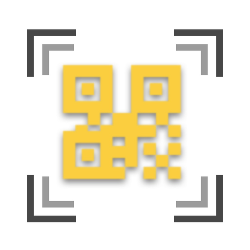 QR Code Generator & Reader app icon