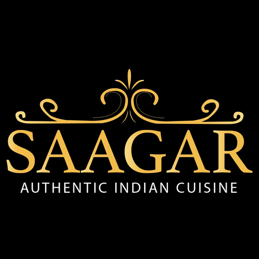 Saagar app icon