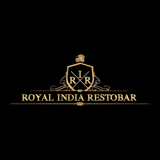 Royal India Restobar. app icon
