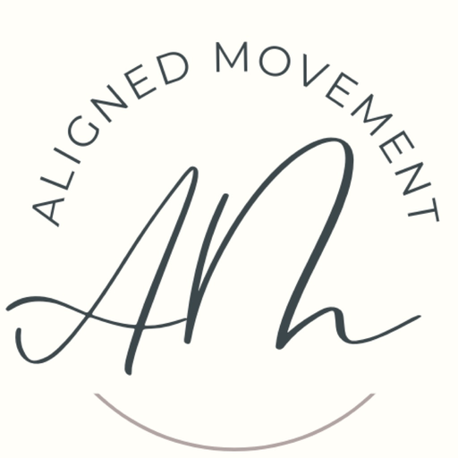 Aligned Movement Studios app icon