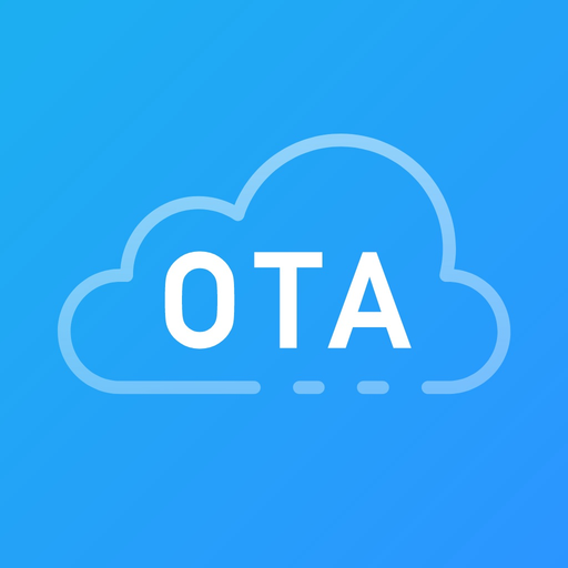 OTA app icon