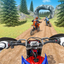Mad Bike Stunt Rider: BMX Game icon